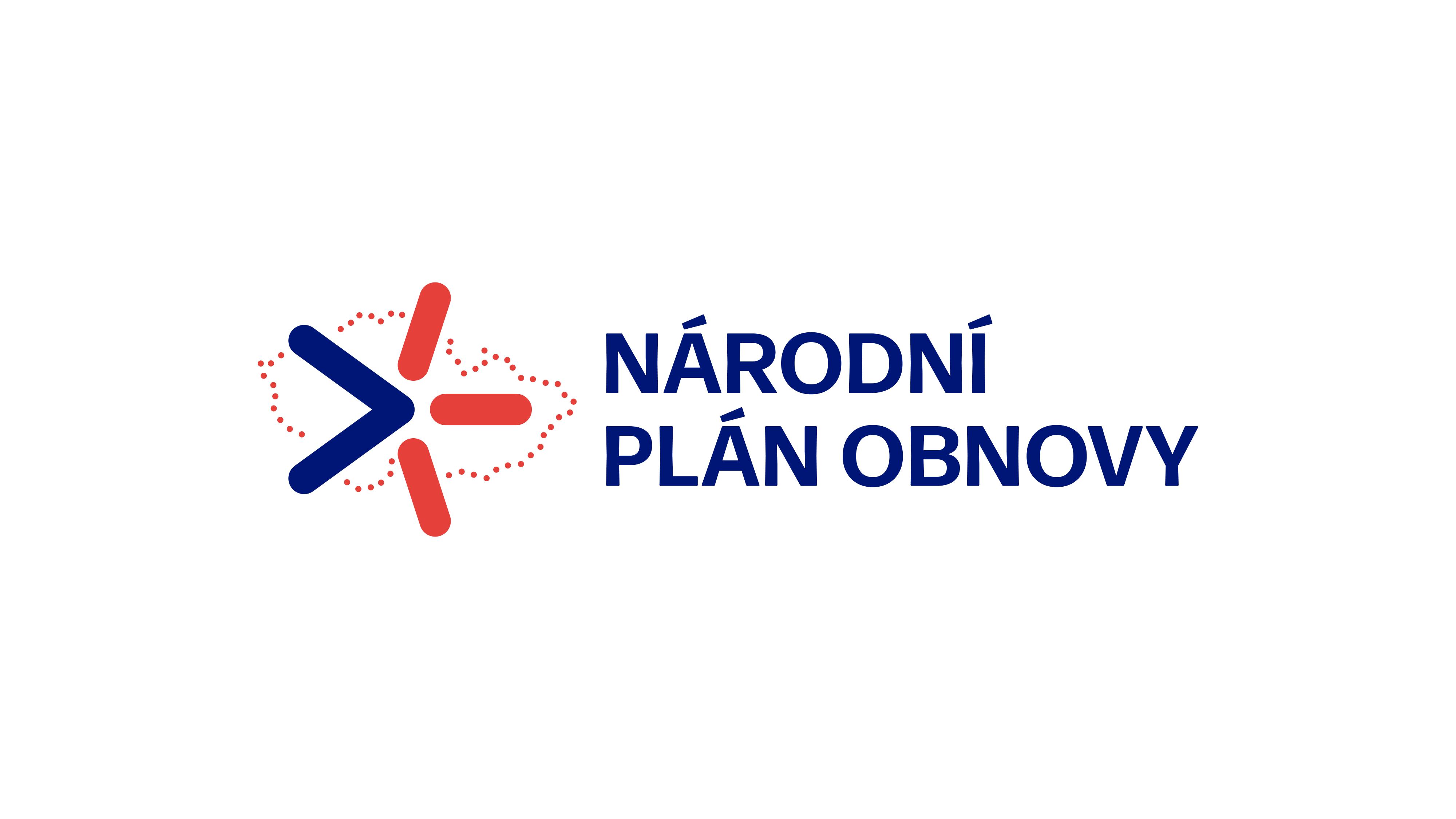 NÁRODNÍ PLÁN OBNOVY – KOMPONENTA 3.1 Inovace ve vzdělávání