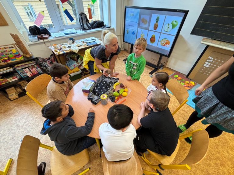 Společné zážitky, které propojují děti a posilují vztahy