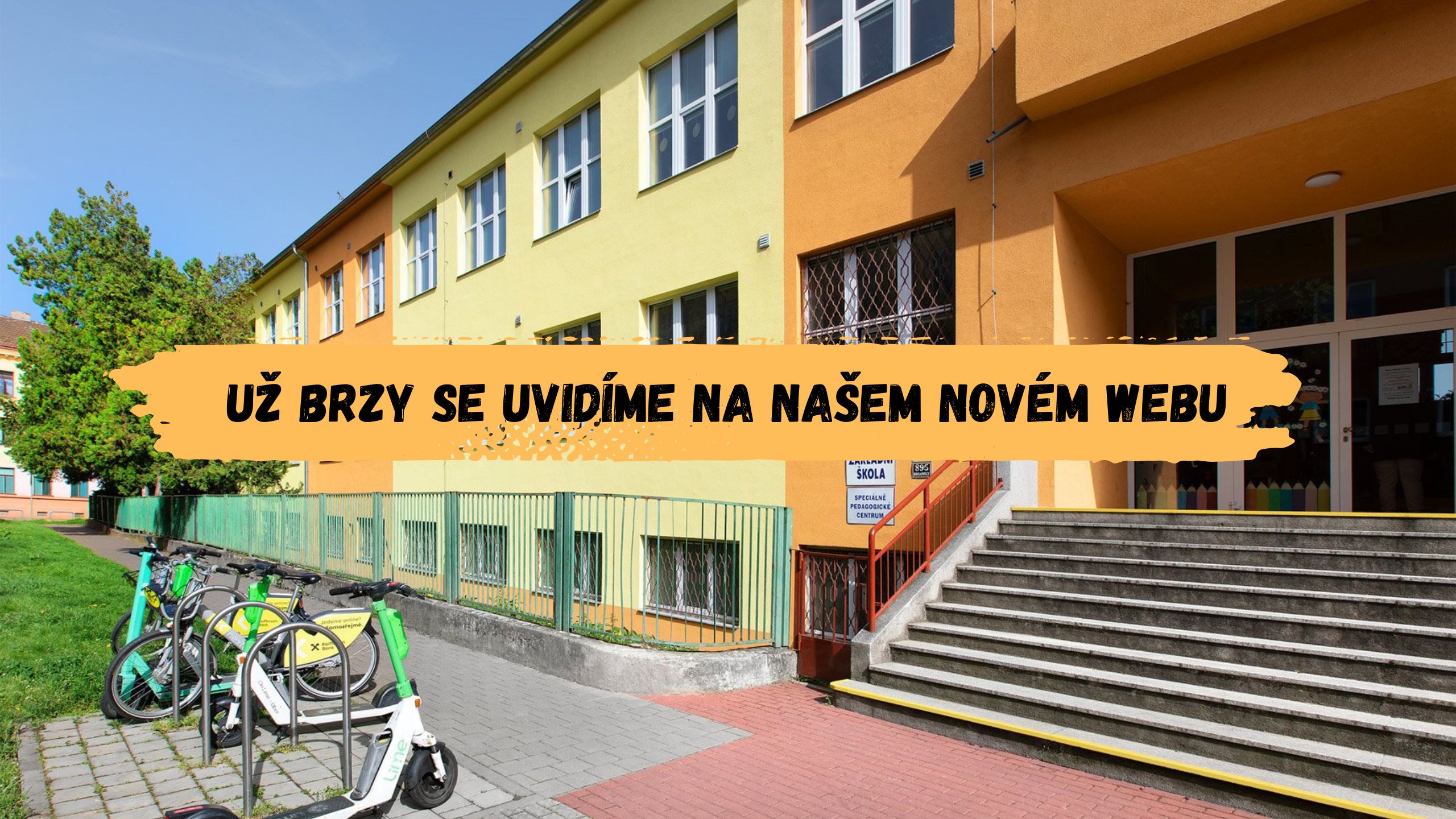 Základní škola Brno, Sekaninova